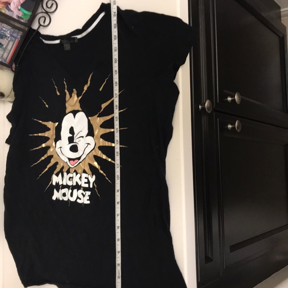 LAST CALL Mickey Mouse Disney Shirt - Picture 5 of 5